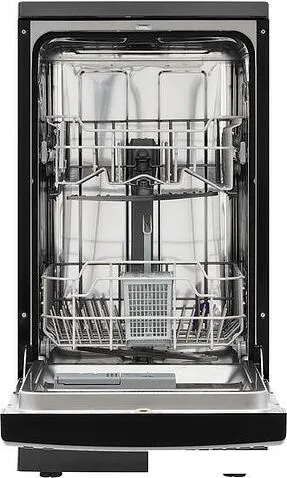 Отдельностоящая посудомоечная машина Krona Riva 45 FS BL