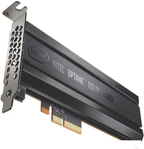 SSD Intel Optane DC P4800X 375GB SSDPED1K375GA01