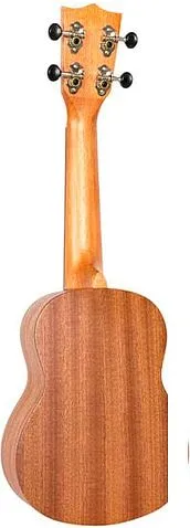 Укулеле Flight NUS350 DC