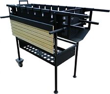 Мангал для дачи Gala BB002