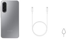 Телефон Samsung Galaxy A17 SM-A176B 6GB/128GB (серый)