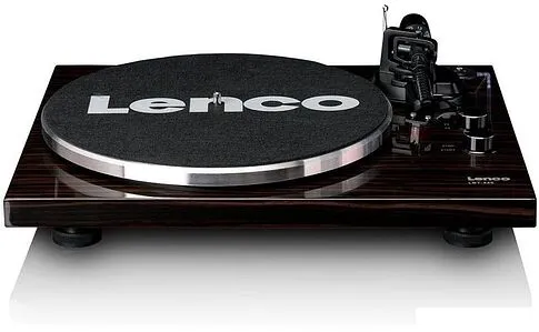 Виниловый проигрыватель Lenco LBT-345WA