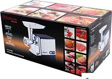 Мясорубка Sakura SA-6419BK Premium