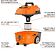 Пылесос Daewoo Power DAVC 2000 Home