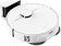 Робот-пылесос Dreame Robot Vacuum L50 White RLL43SA (евровилка, белый)