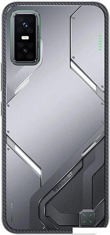 Телефон Infinix GT 30 X6876 8GB/256GB (графит)