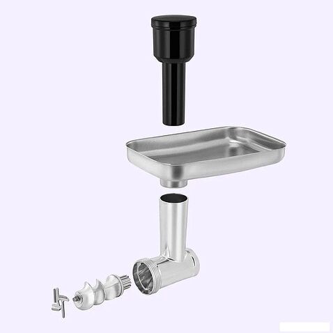 Кухонная машина Kitfort KT-4426