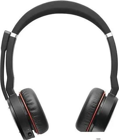 Офисная гарнитура Jabra Evolve 75 SE MS Stereo