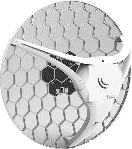 Точка доступа Mikrotik LHG LTE6 kit