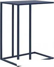 Приставной столик Bergenson Bjorn Aksen BB0000131 (синий)