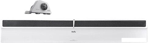 Конвектор Ballu Plinth Transformer BEC/PL-2000 (механическое управление)