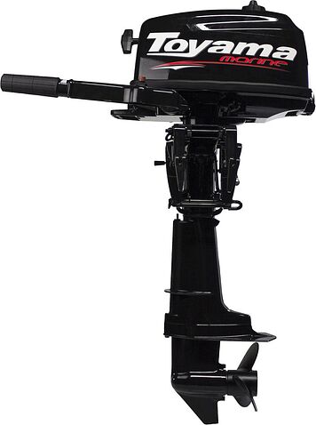 Лодочный мотор Toyama T5.8BMS