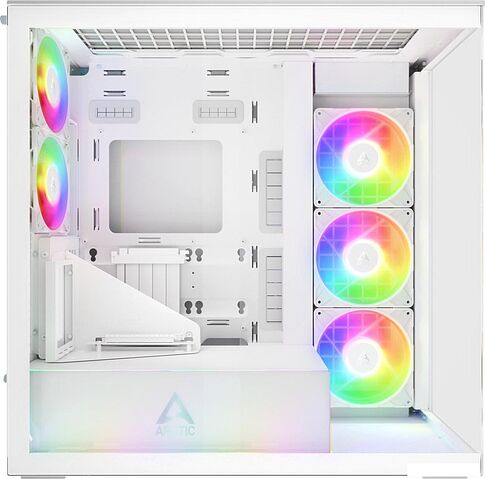 Корпус Arctic Xtender VG ACPCC00017A