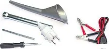 Бензиновый генератор ТСС SGG 4000ESi