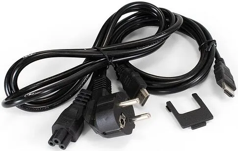 Монитор ExeGate SmartView EP2400A EX295526RUS