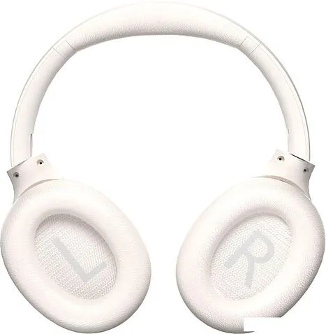 Наушники QCY H3 Lite (белый)