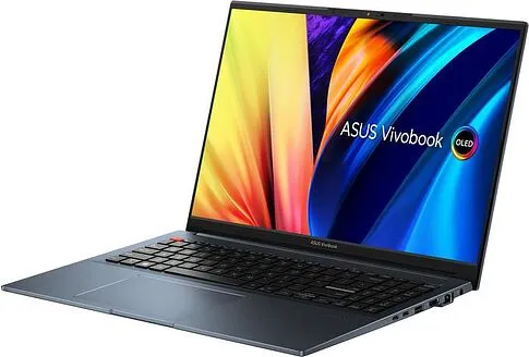 Ноутбук ASUS Vivobook Pro 16 K6602ZC-N1048