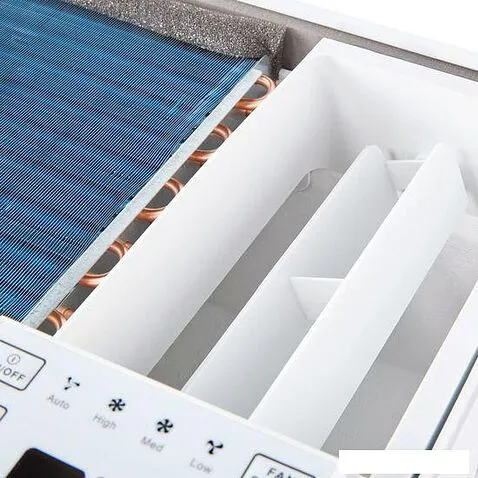 Оконный кондиционер Ballu BWC-09 AC