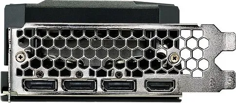 Видеокарта Palit GeForce RTX 3070 Ti GamingPro 8GB GDDR6X NED307T019P2-1046A