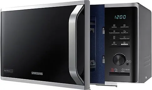 Микроволновая печь Samsung MG23K3575AS