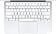Ноутбук Apple MacBook Neo 13" A18 Pro 2026 MHFA4
