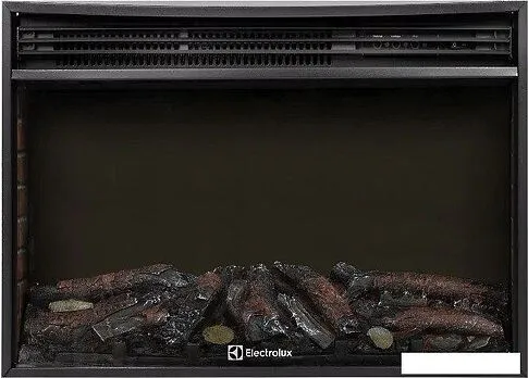 Электрокамин Electrolux Sphere Plus EFP/P-2720RLS N