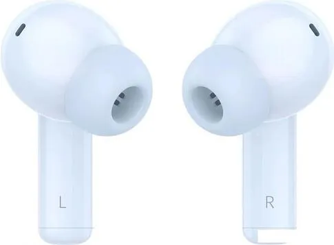 Наушники HONOR Choice Earbuds X7 (голубой, международная версия)