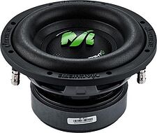 Головка сабвуфера Alphard Machete MF-8SD2