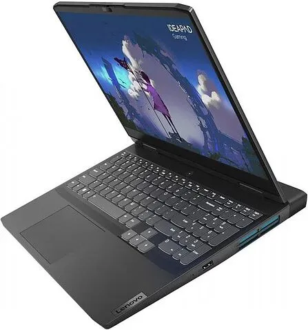 Игровой ноутбук Lenovo IdeaPad Gaming 3 15ARH7 82SB00YTPB