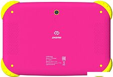 Планшет Digma CITI Kids CS7216MG 32GB 3G (розовый)