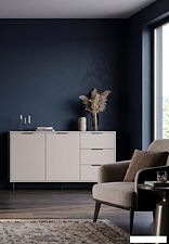 Тумба Mio Tesoro Rimini KOM2D3S/150 (кашемир/кашемир)