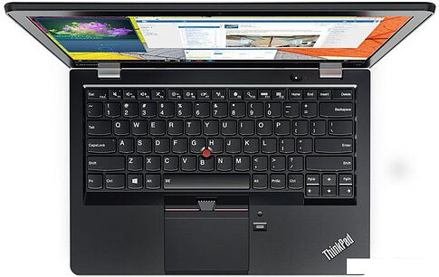 Ноутбук Lenovo ThinkPad 13 (2nd Gen) 20J1004WRT