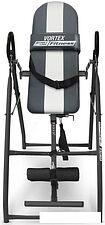 Инверсионный стол Start Line Fitness Vortex SLFIT03-GS (серый/серебристый) Инверсионный стол Start Line Fitness Vortex SLFIT03-GS (серый/серебристый)