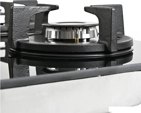 Варочная панель GFgril GF-HBG124B