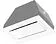 Кухонная вытяжка Weissgauff Heavy 600 Touch White Glass