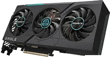 Видеокарта Gigabyte GeForce RTX 4070 Ti Super Eagle OC 16G GV-N407TSEAGLE OC-16GD Видеокарта Gigabyte GeForce RTX 4070 Ti Super Eagle OC 16G GV-N407TSEAGLE OC-16GD