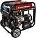 Бензиновый генератор DDE DPG10553E