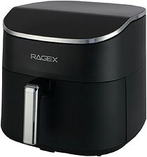 Аэрогриль (аэрофритюрница) RAGEX R204-000