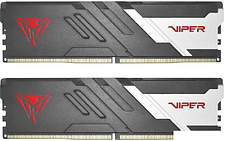 Оперативная память Patriot Viper Venom 2x16ГБ DDR5 6000МГц PVV532G600C30K
