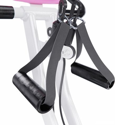 Велотренажер DFC X-Bike Pleny CF-917FM-2