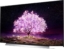 Телевизор LG OLED48C1RLA