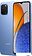 Смартфон Huawei Nova Y61 EVE-LX9N 6GB/64GB с NFC (сапфировый синий)