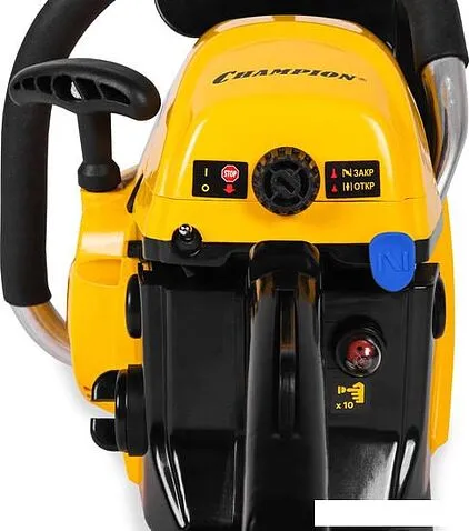 Бензопила Champion A254-18