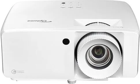Проектор Optoma ZH450