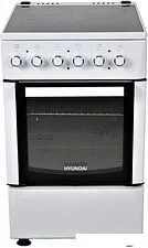 Кухонная плита Hyundai REE219