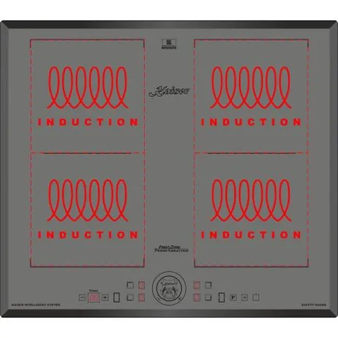 Варочная панель Kaiser KCT 6730 FIG