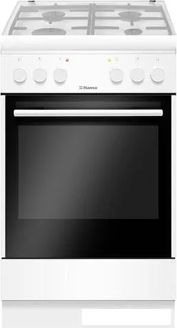 Кухонная плита Hansa FCMW58028