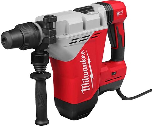 Перфоратор Milwaukee HACO 850 4933498603 (кейс)