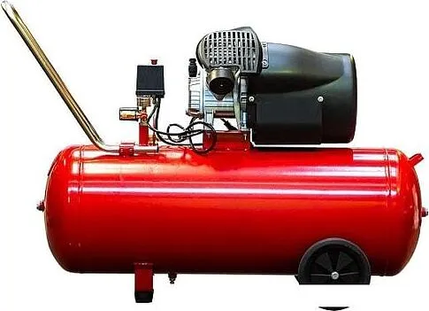 Компрессор Aurora Gale-100