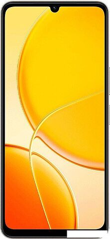 Телефон Vivo Y04 4GB/128GB международная версия (титановое сияние)